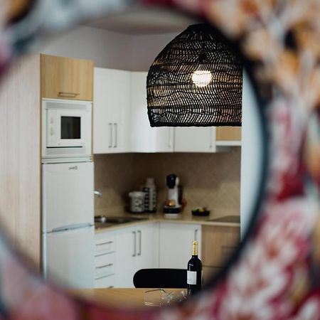 La Pardela Excellence Apartamentos Калета-де-Себо Экстерьер фото