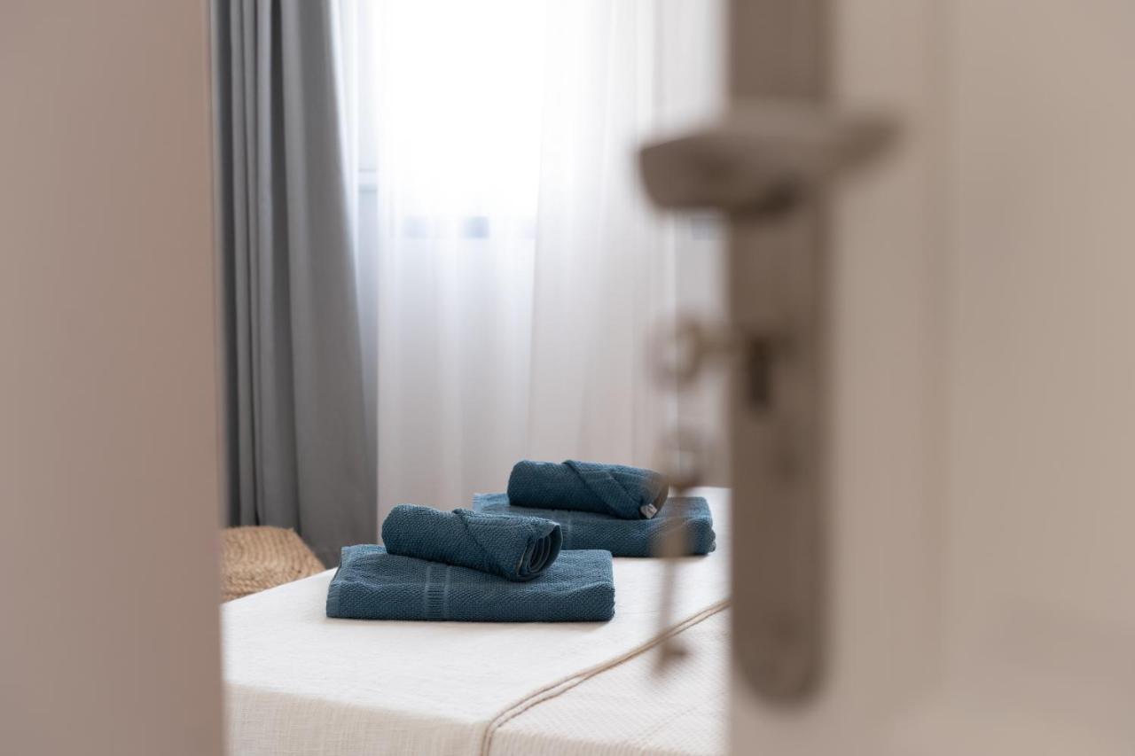 La Pardela Excellence Apartamentos Калета-де-Себо Экстерьер фото