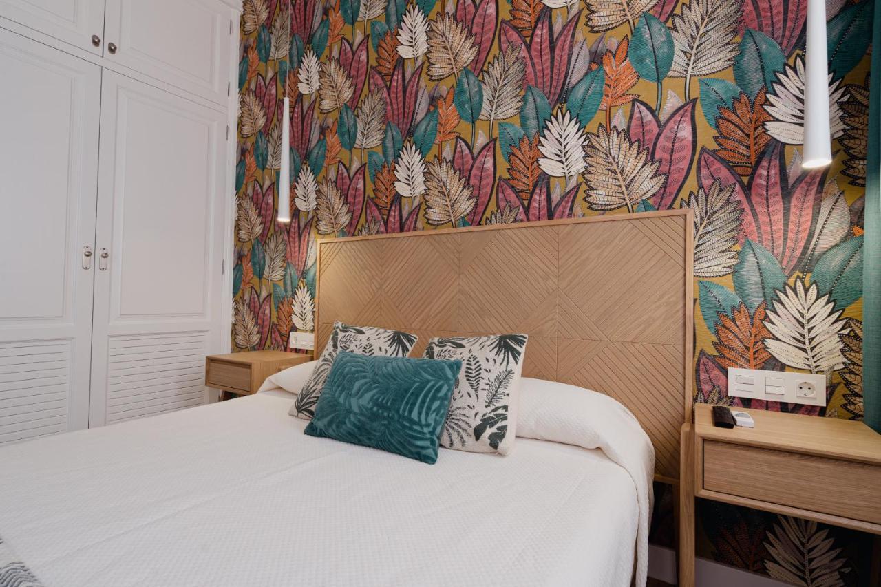 La Pardela Excellence Apartamentos Калета-де-Себо Экстерьер фото