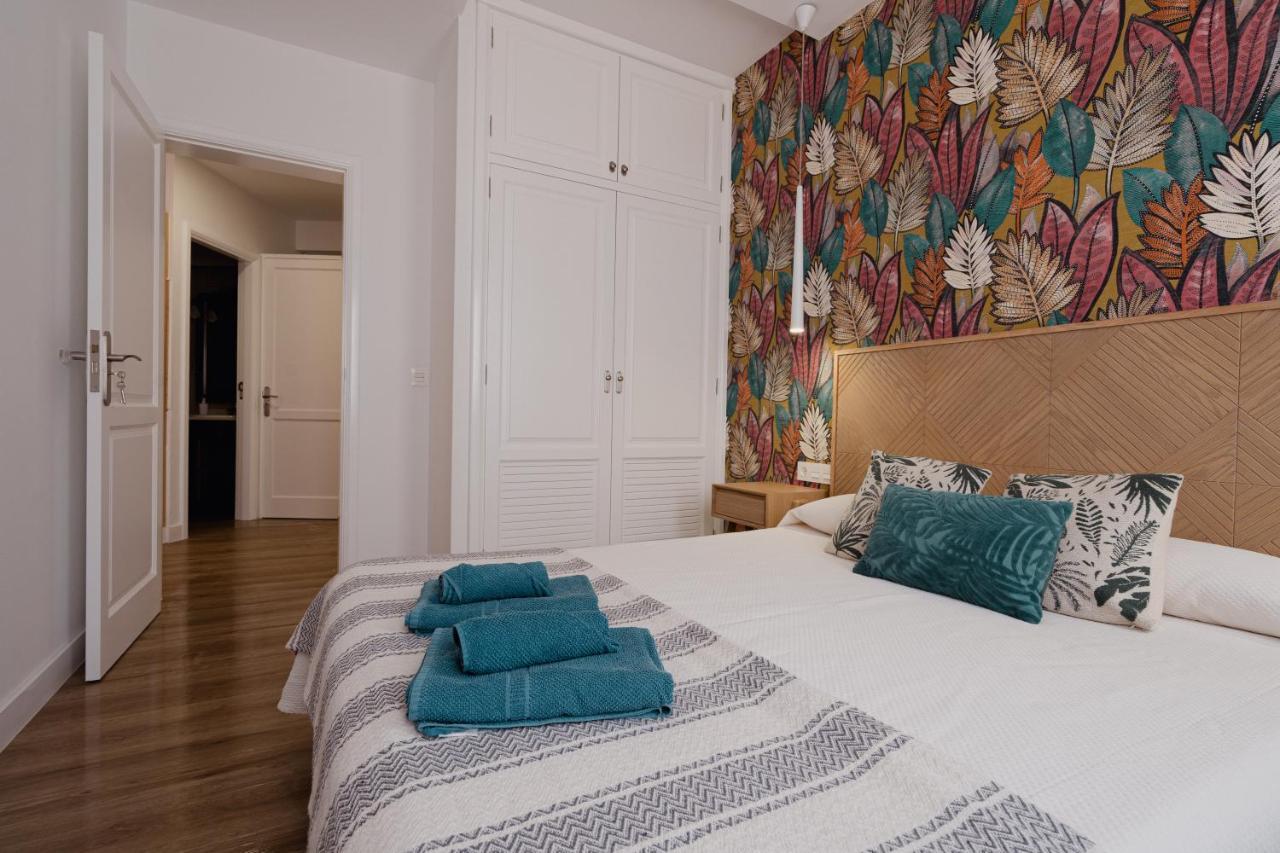 La Pardela Excellence Apartamentos Калета-де-Себо Экстерьер фото